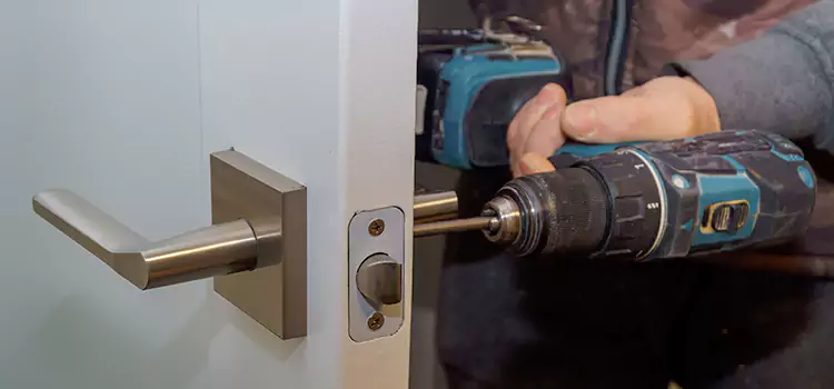 Brand Lock Repair and Specialty Services Hastings