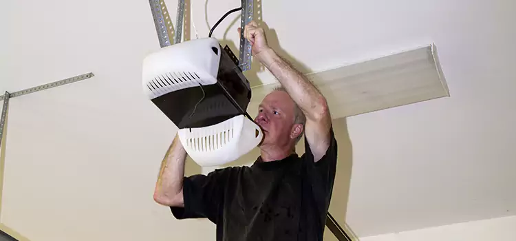 Garage Door Opener Service Hastings
