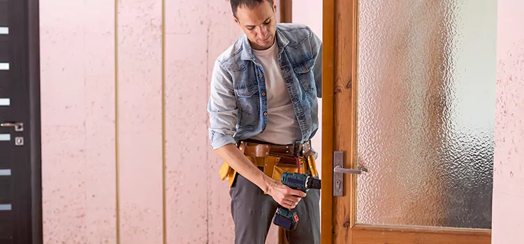 Door Glass Replacement Hastings