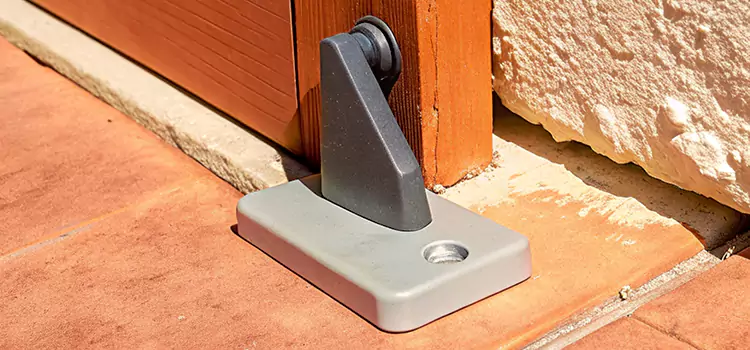 Aesthetic Door Stop Selection Hastings
