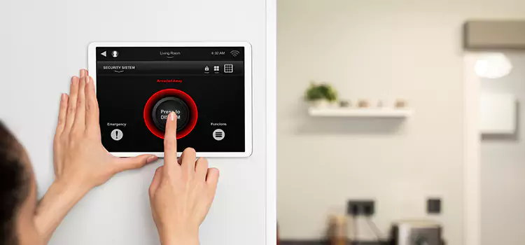 Blink Video Doorbell Installation Hastings