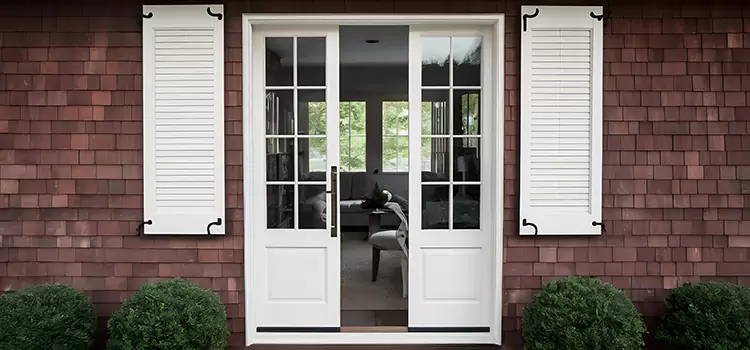 French Door Restoration Hastings