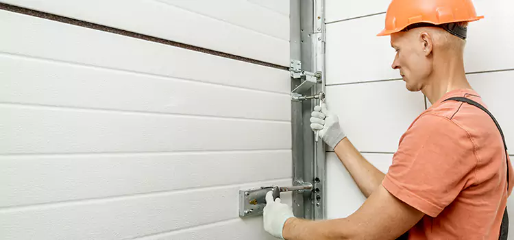 Why Choose Us for Garage Door Lock Services in Hastings, NE?