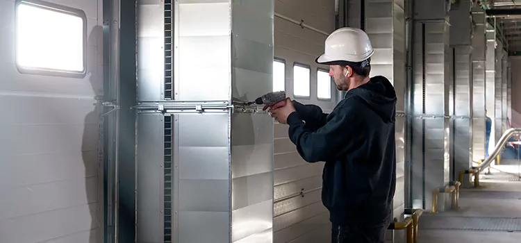 Prompt and Professional Garage Door Service in Hastings, Nebraska