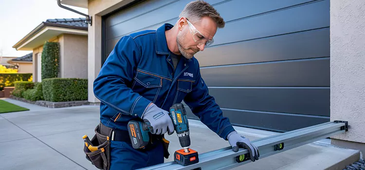 Why Choose Us for Garage Door Off Track Services in Hastings, Nebraska?