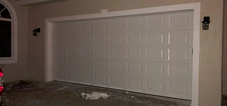 Garage Door Coil Replacement Hastings