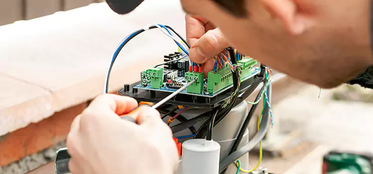 Specialized Brand Gate Motor Repairs Hastings