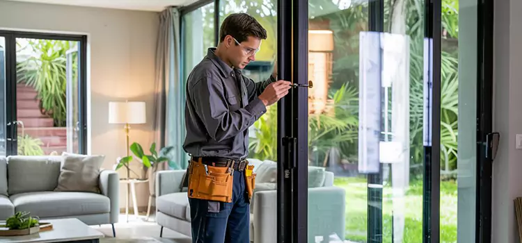 Why Choose Us for Your Glass Door Needs in Hastings, NE?