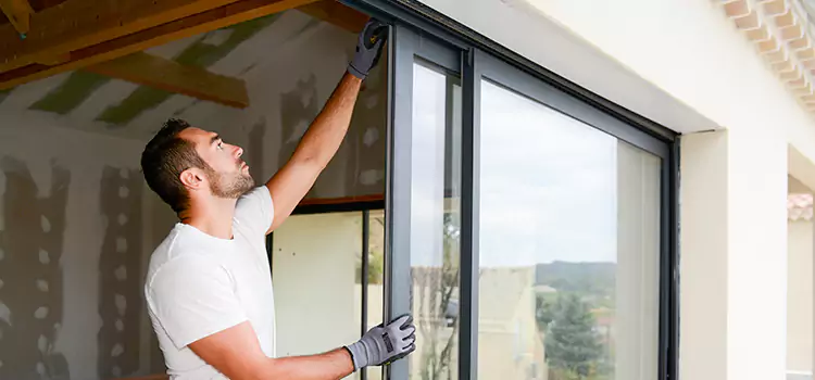 Emergency Sliding Glass Door Repair Hastings