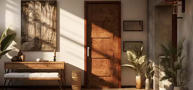 Specialty Interior Doors Hastings