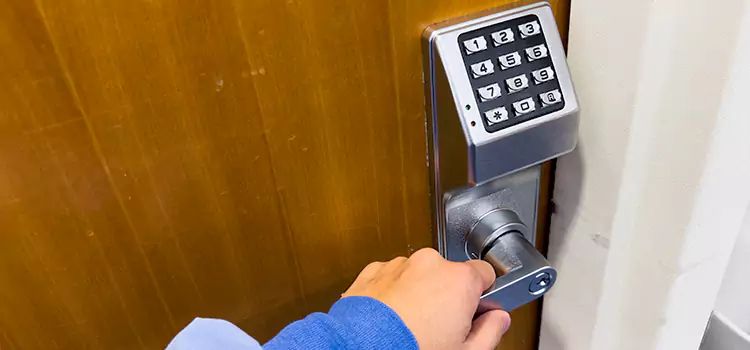 Why Choose Us for Your Keypad Lock Needs in Hastings, NE?