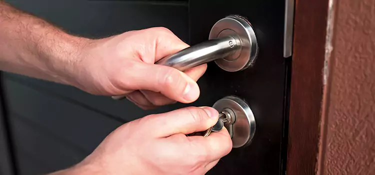 Master Key Control and Audits Hastings