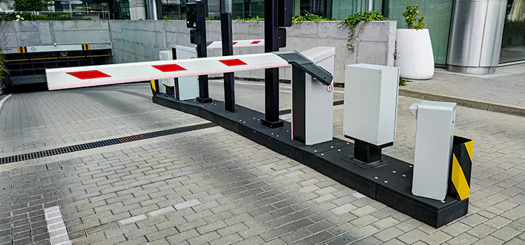 Custom Gate Design & Integration Hastings