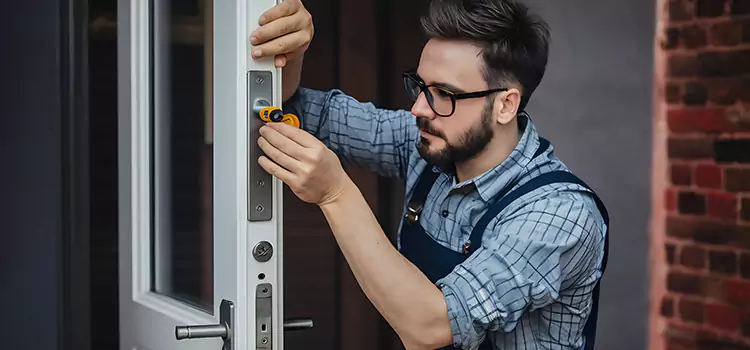 Residential Door Repairs Hastings