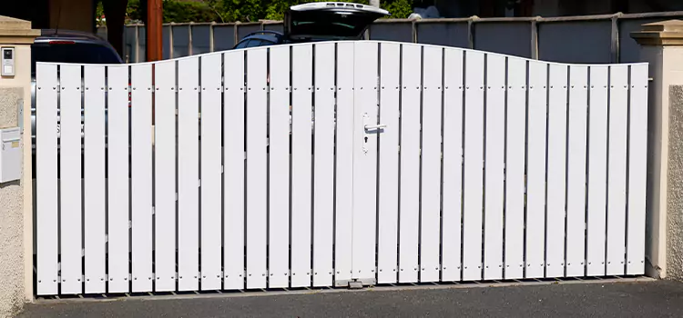 Why Choose Us for Residential Gate Repair in Hastings, NE?