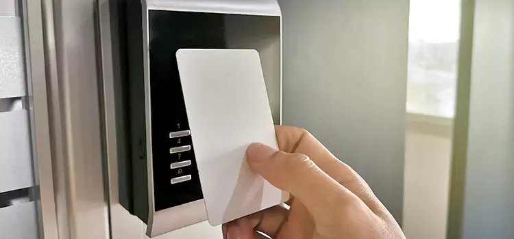 Advanced RFID Technology Integration in Hastings, NE