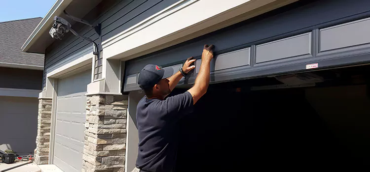 Janus Roll Up Doors Hastings