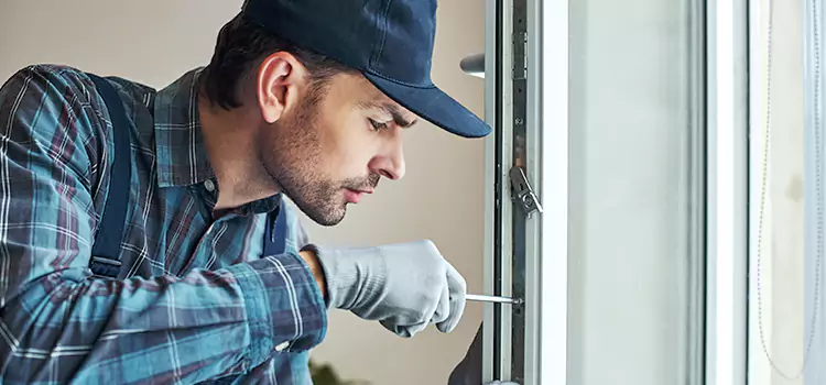 Emergency Response for Latch Issues Hastings