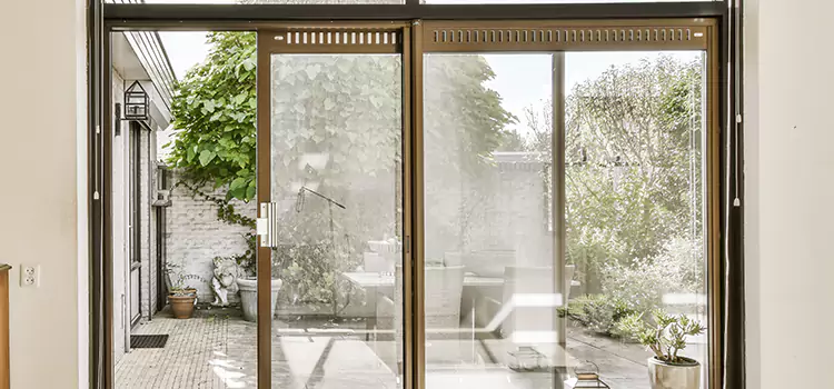Glass Door Panel Replacement Cost Hastings