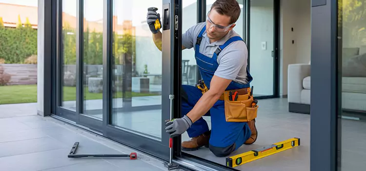 Patio Door Replacement Hastings