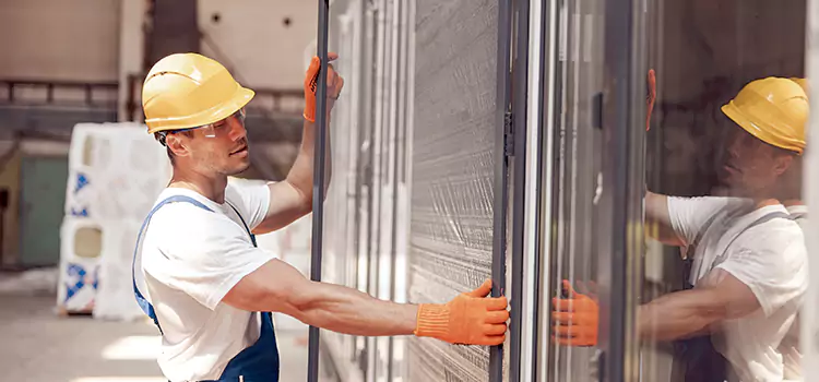Sliding Door Mesh Replacement Hastings