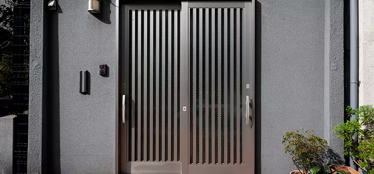 Specialized Steel Door Services in Hastings, NE