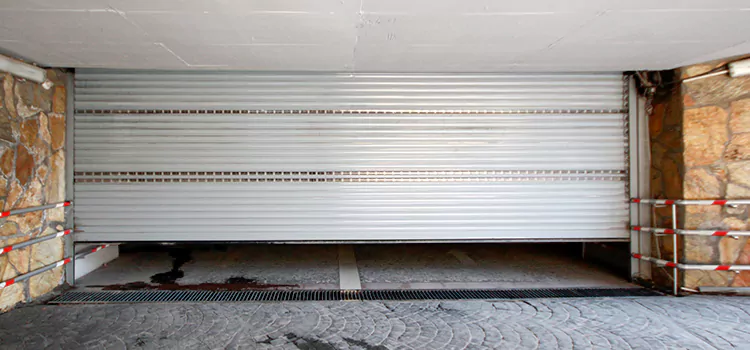 Steel Garage Door Repair Hastings