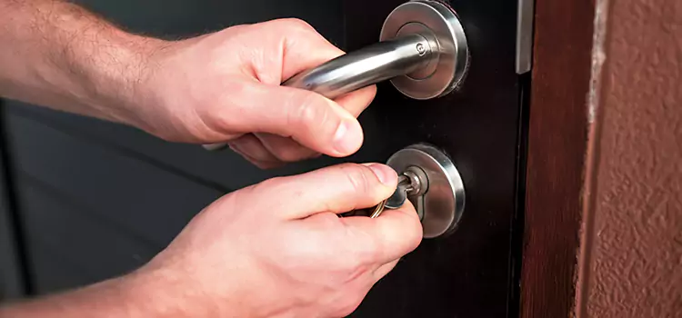 Door Closer Repair & Installation Hastings