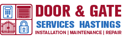 Door & Gate Services Hastings
